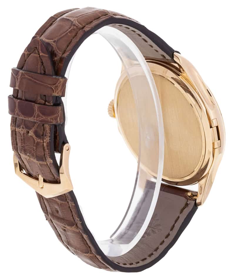Patek Philippe Calatrava 5227J-001
